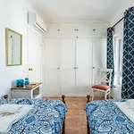 Lägenhet Casa Do Coral - Da Luz
