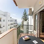 Lägenhet Casa Do Coral - Da Luz