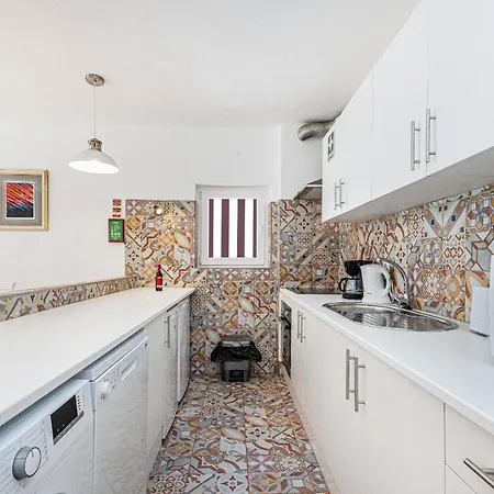 Casa Do Coral - Da Luz