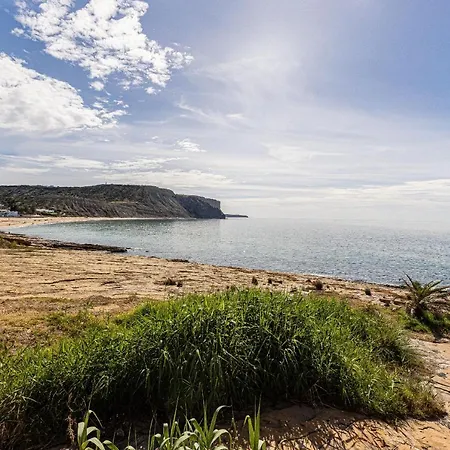 Lägenhet Casa Do Coral - Da Luz