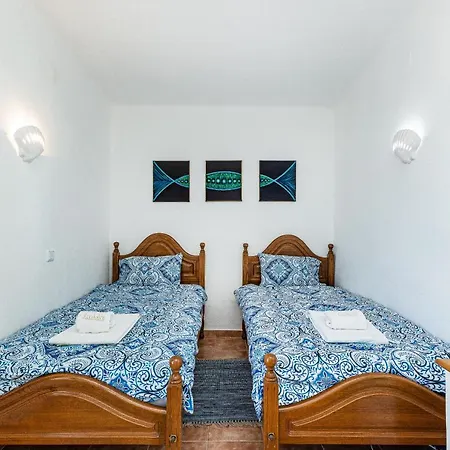 Casa Do Coral - Da Lägenhet