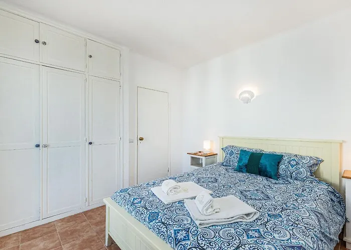 Apartamento Casa Do Coral - Da Luz