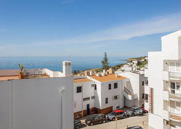 Casa Do Coral - Da Luz