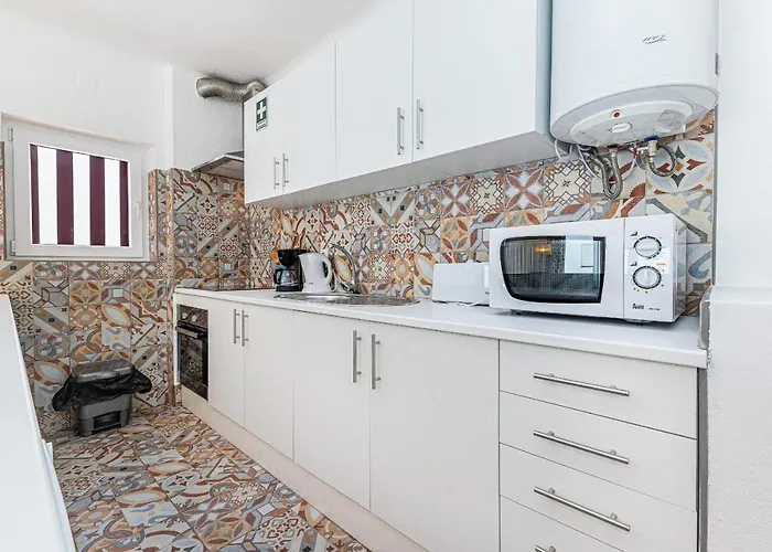Casa Do Coral - Da Luz