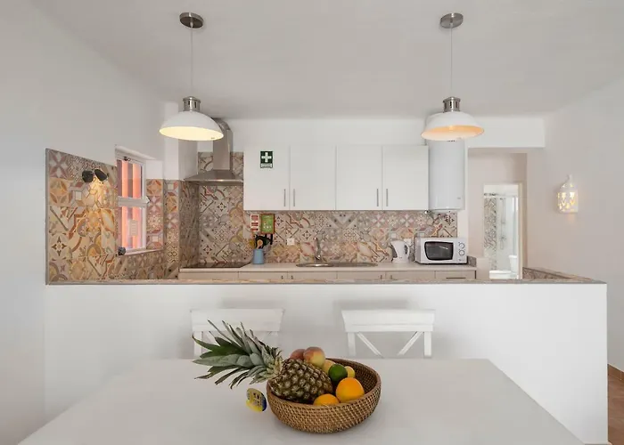 Casa Do Coral - Da Luz