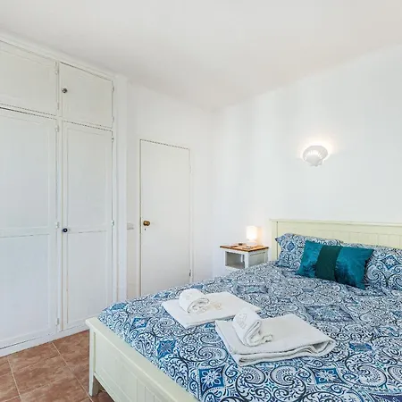 Apartment Casa Do Coral - Da Praia Da Luz