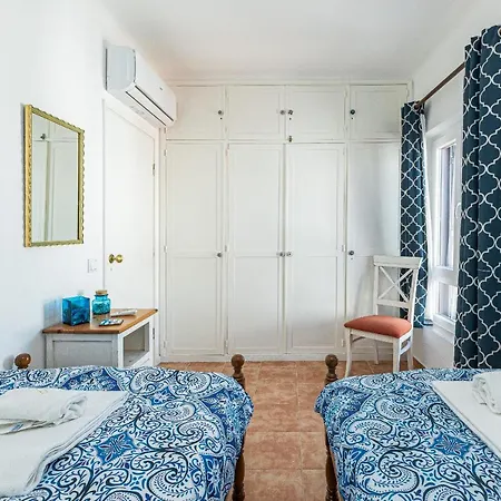 公寓 Casa Do Coral - Da Luz