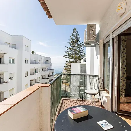 Apartment Casa Do Coral - Da Praia Da Luz