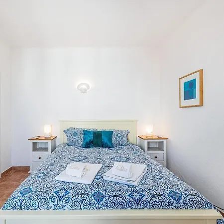 Apartamento Casa Do Coral - Da Luz