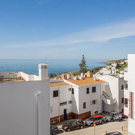 Casa Do Coral - Da Praia Da Luz