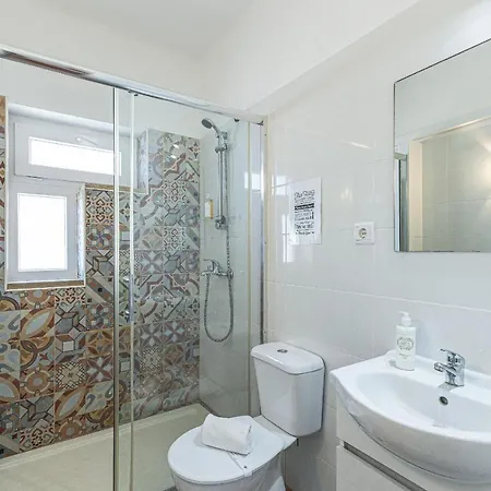 Casa Do Coral - Da 公寓 Luz