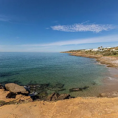 Casa Do Coral - Da Praia Da Luz