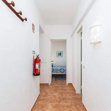 Apartment Casa Do Coral - Da