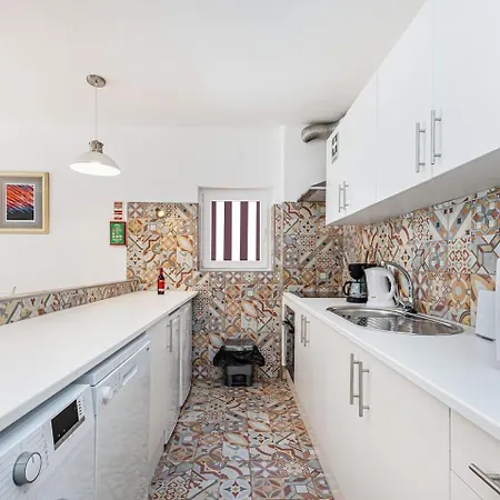 Appartement Casa Do Coral - Da Luz