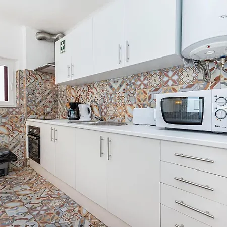 Casa Do Coral - Da Luz