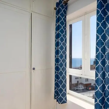 Appartement Casa Do Coral - Da Luz