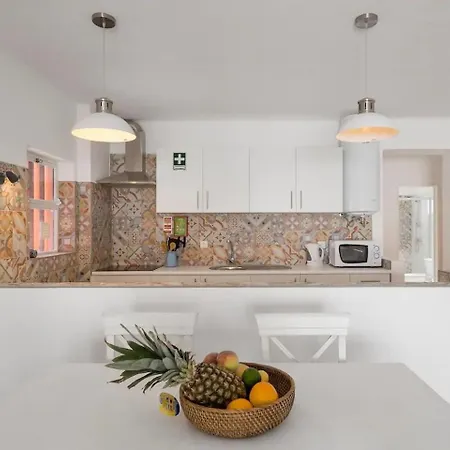 Casa Do Coral - Da Luz