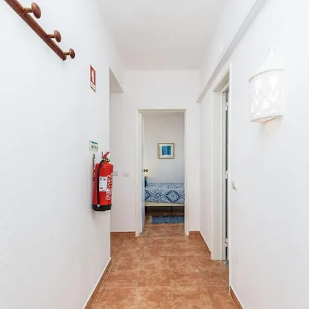 Casa Do Coral - Da Appartement