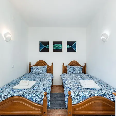 Appartement Casa Do Coral - Da Luz