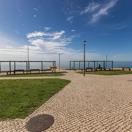 Casa Do Coral - Da Luz