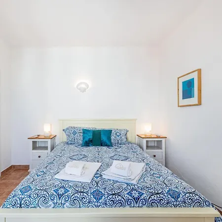 Casa Do Coral - Da Appartement *