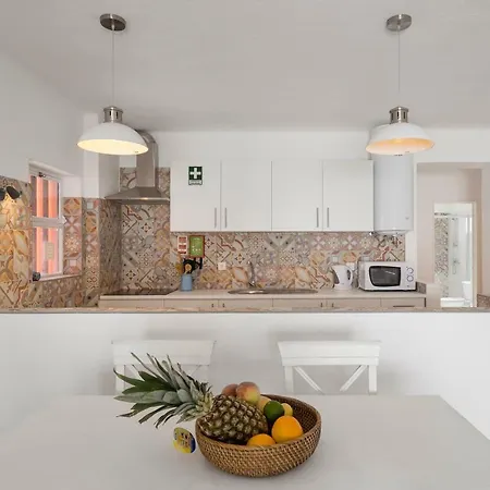 Casa Do Coral - Da Praia Da Luz