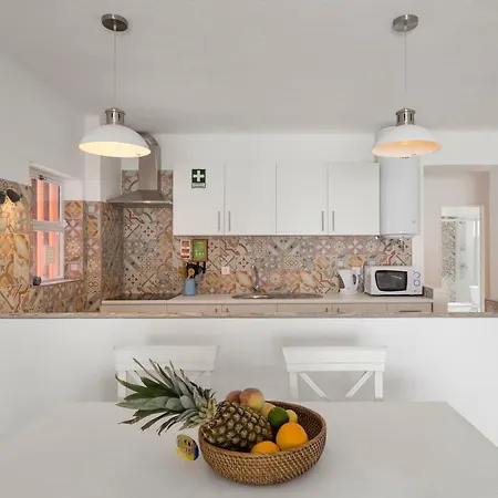 Casa Do Coral - Da Luz