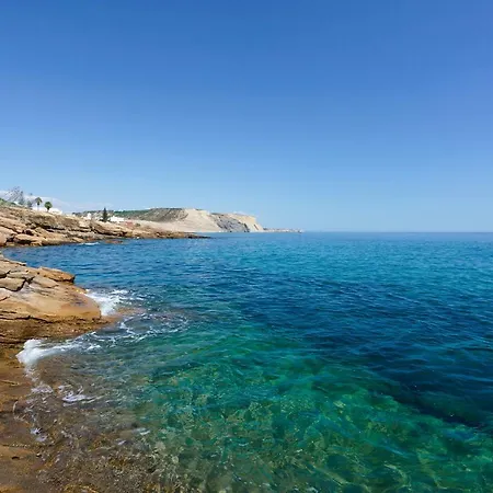 Casa Do Coral - Da Luz