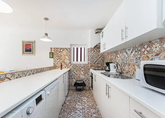 Casa Do Coral - Da Luz