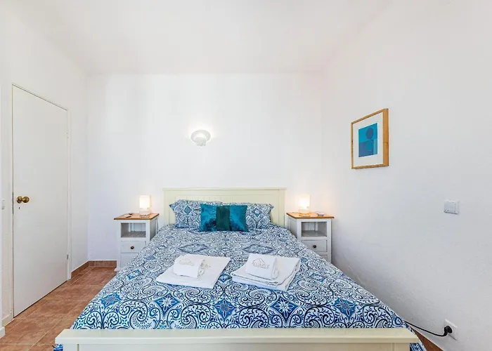 Apartmán Casa Do Coral - Da Luz