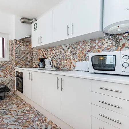 Casa Do Coral - Da Luz